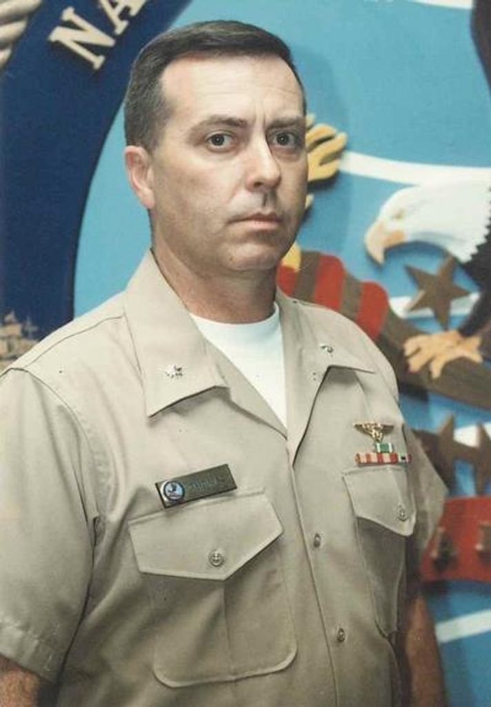 James Barry Thomas Profile Photo