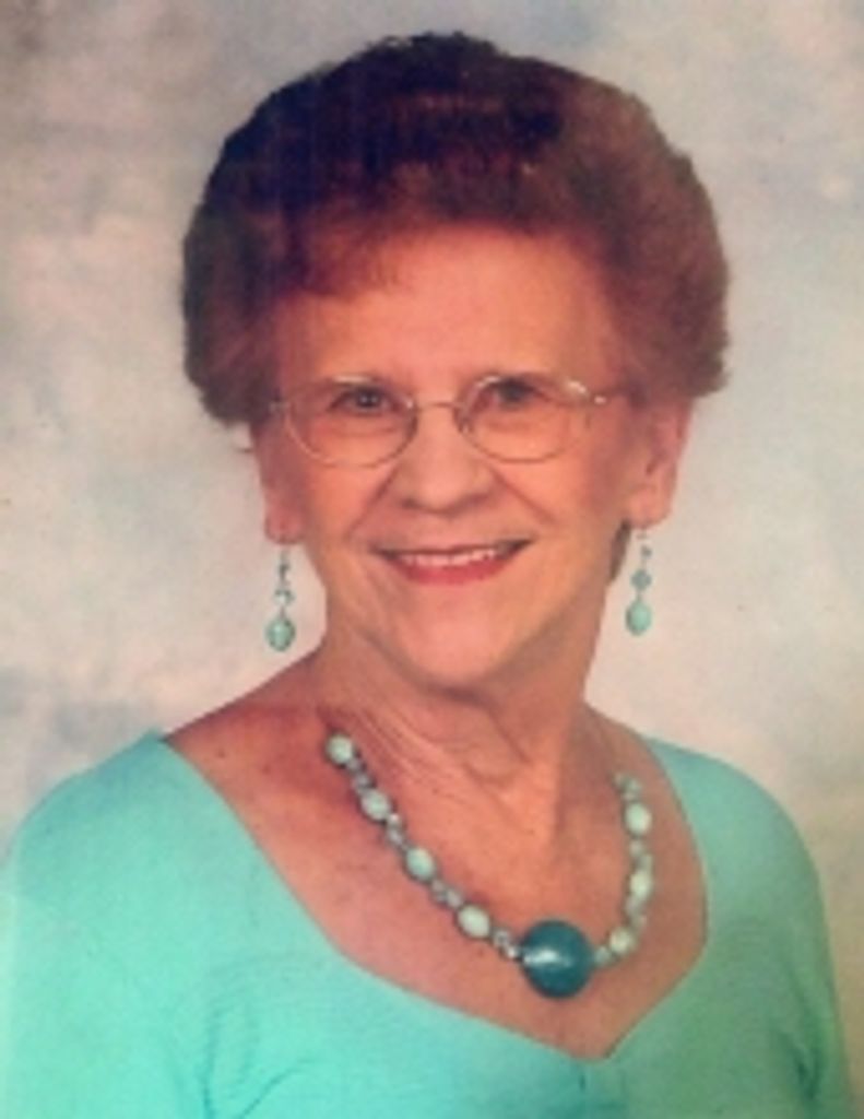Jo  Ann Barnhouse Beiling Profile Photo