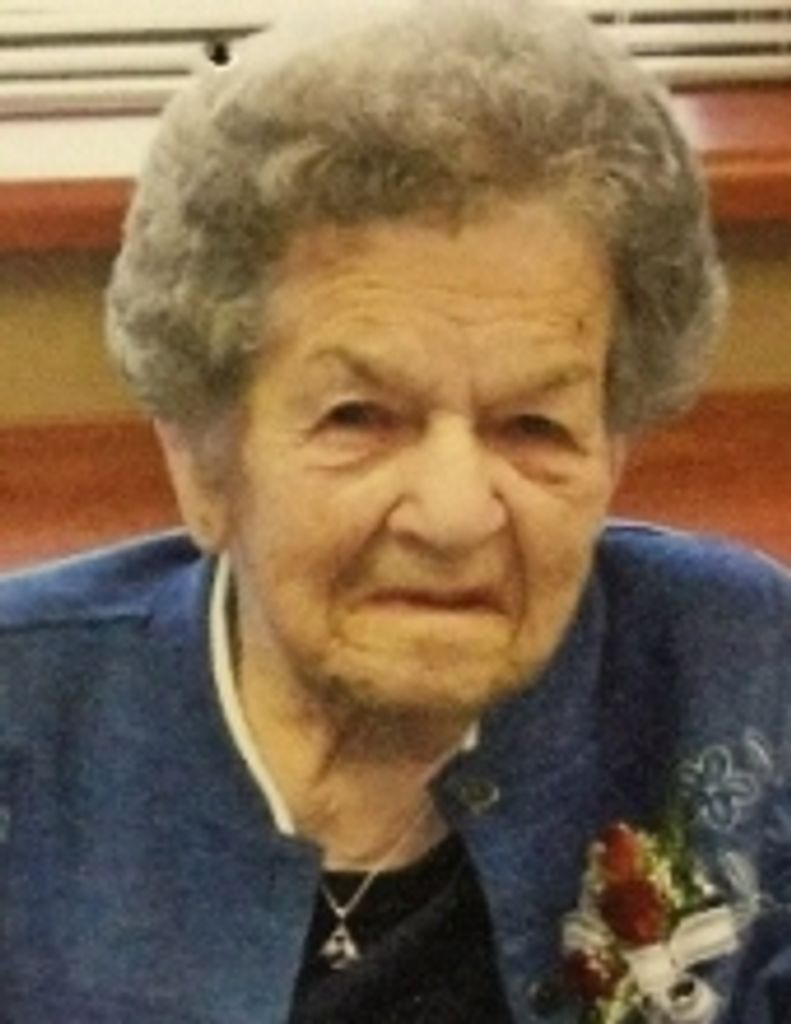 Gloria June (Hummel) Teigland