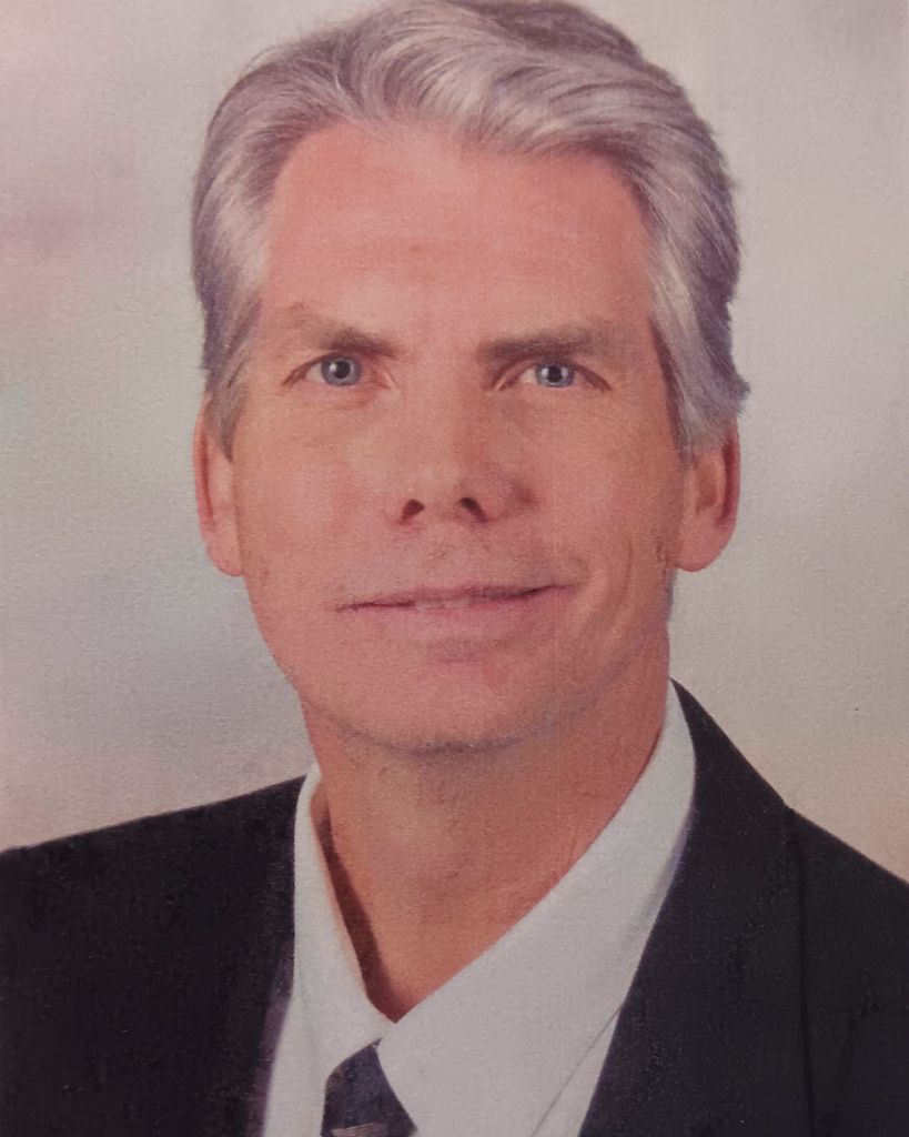 John Stanley Kerr