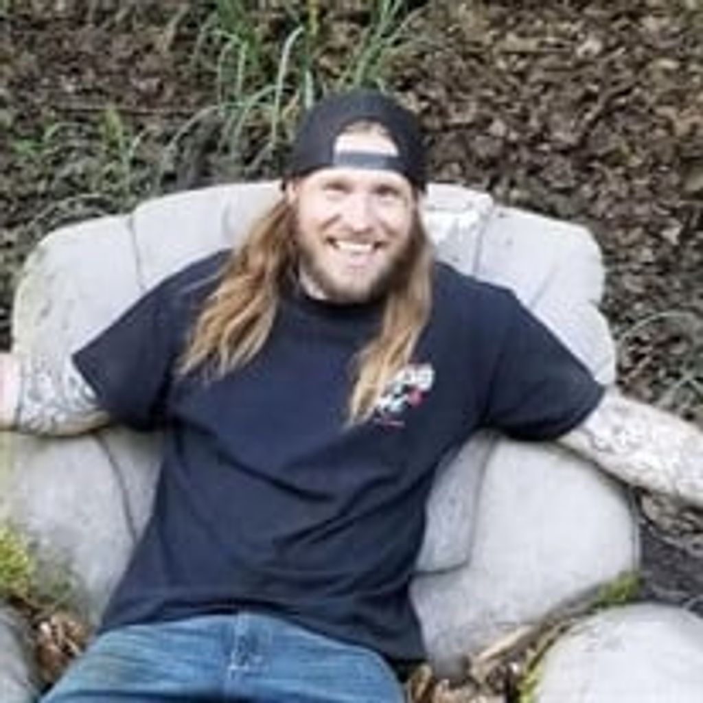 James Cody Groom Profile Photo