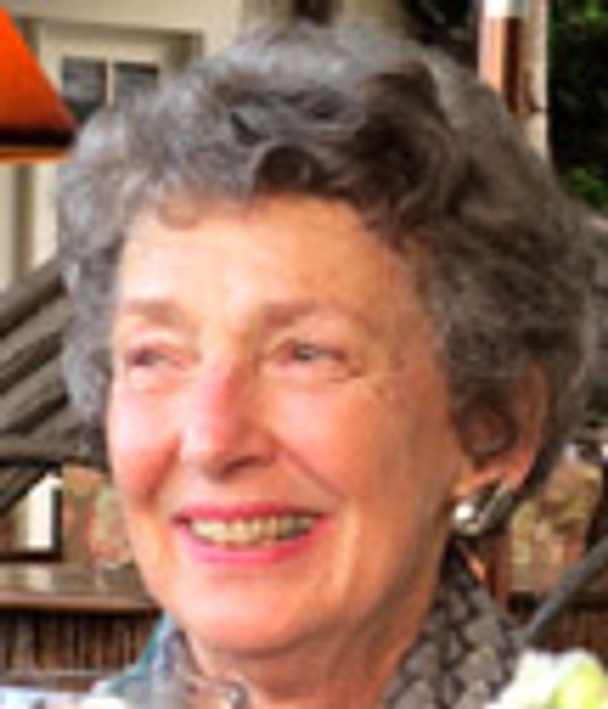 Joanna Pittman Fox