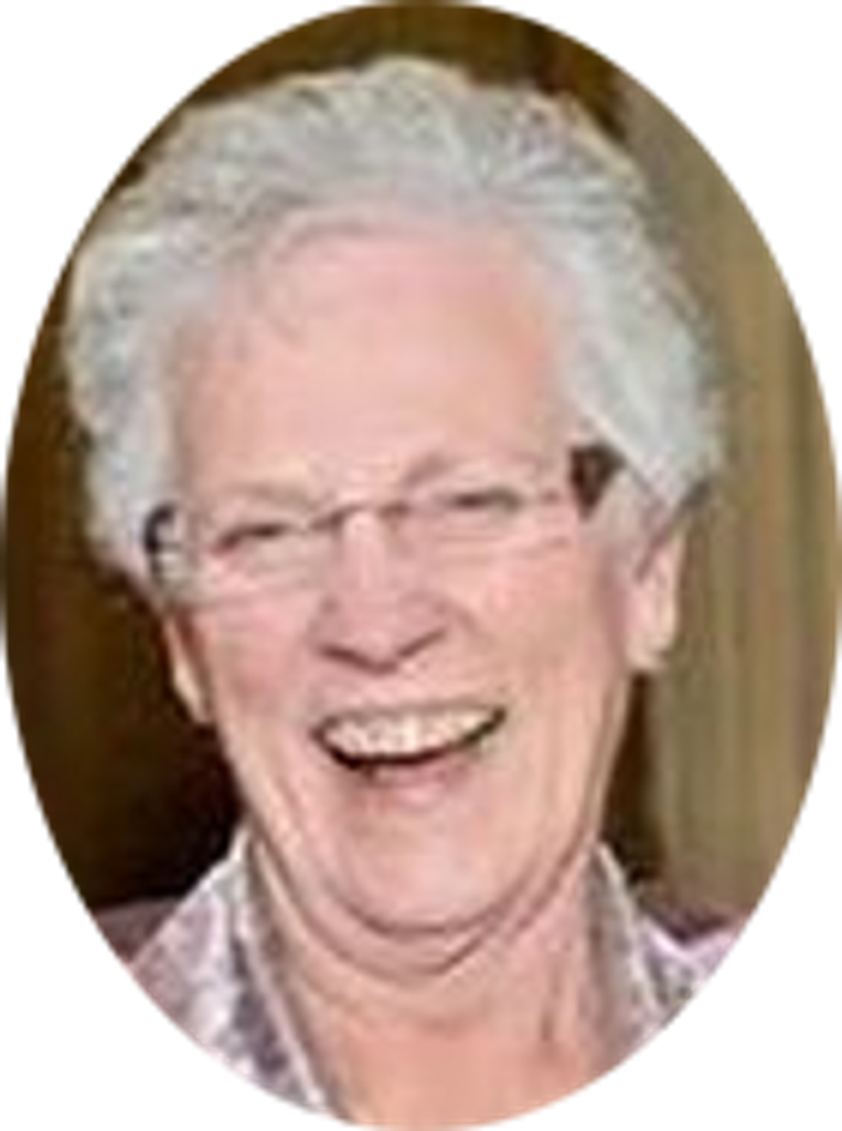 Marjorie Swedberg