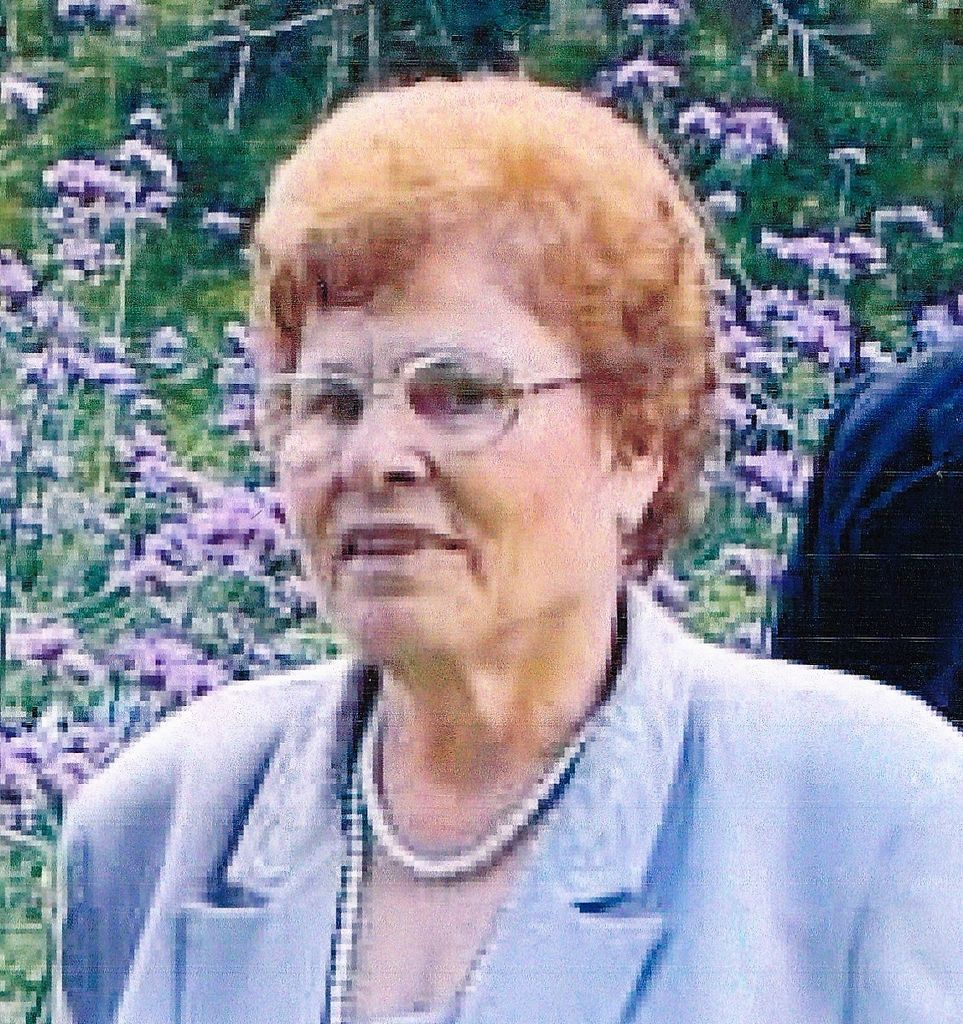 Georgia Pafilias