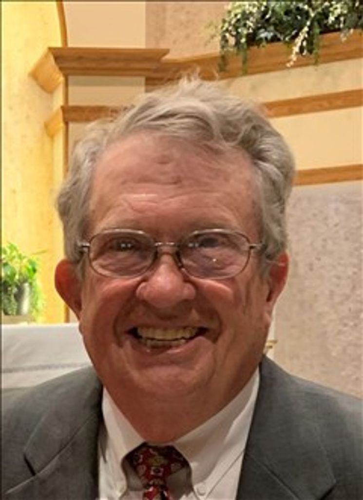 Richard Knox Jeffrey Profile Photo