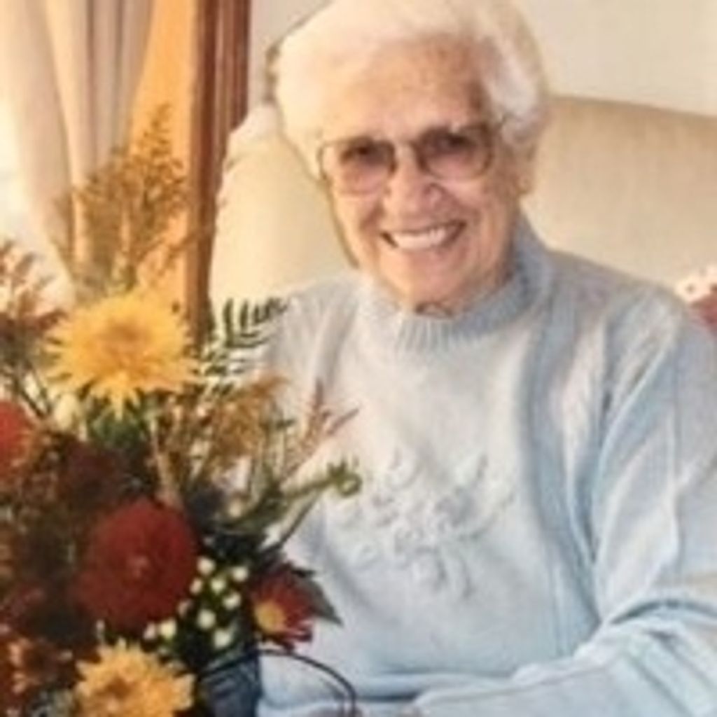 Ina Lois Jacobson