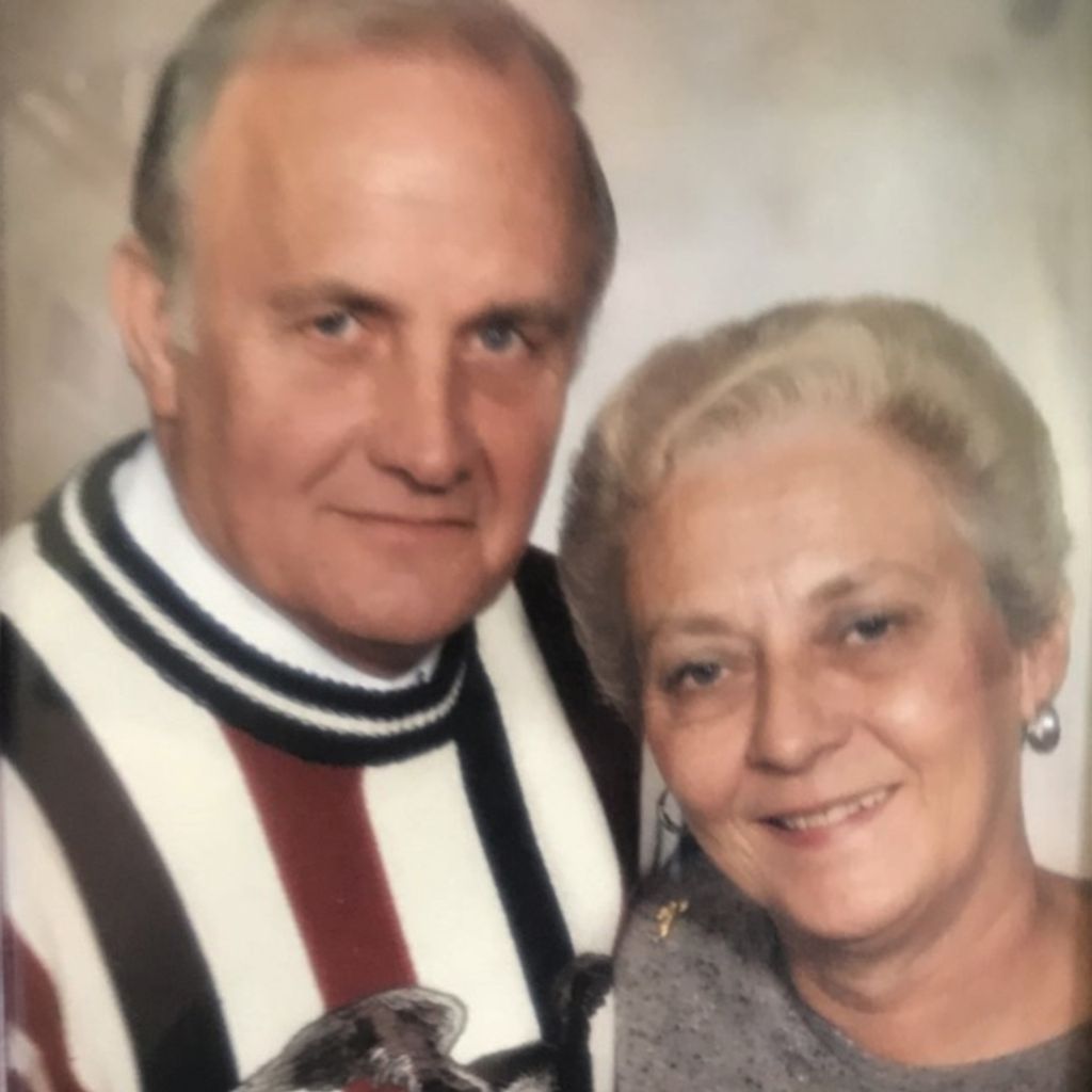 Roy Walker Sr