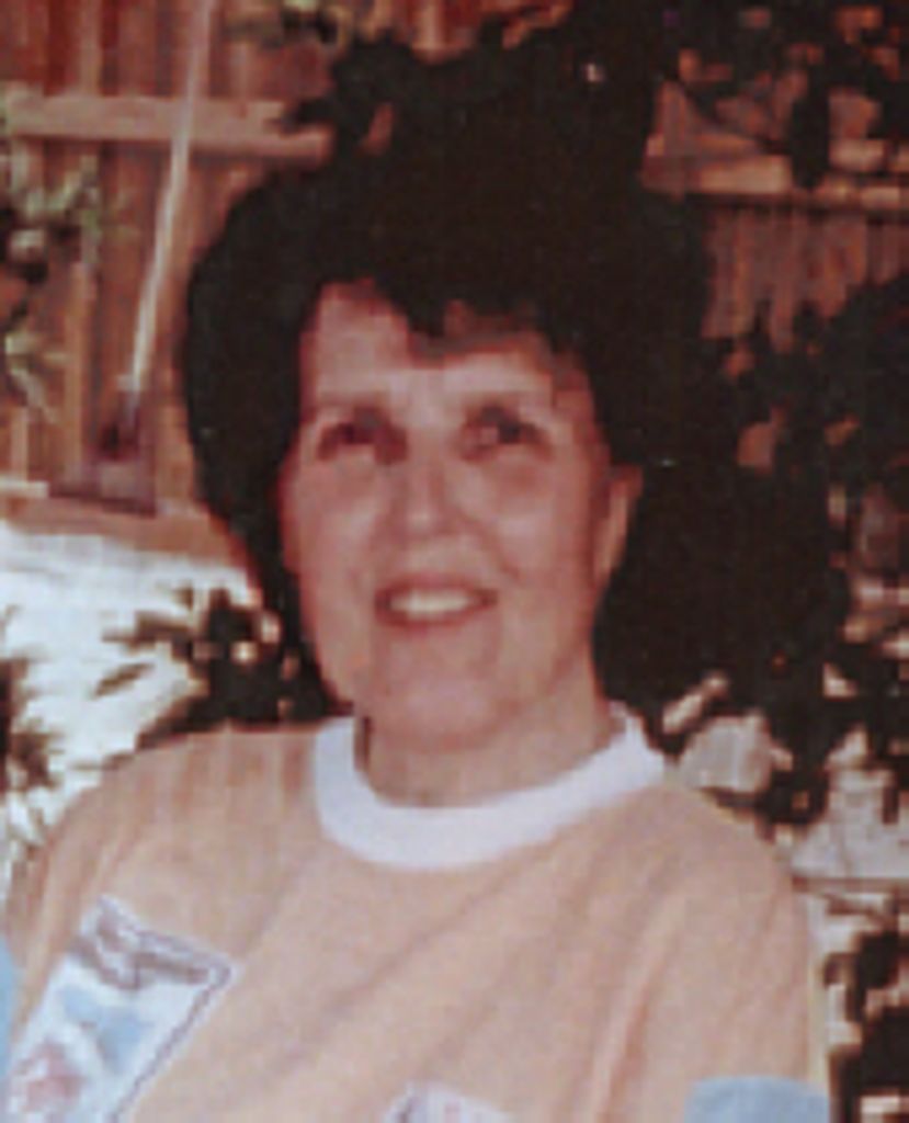 Edith L. (Bovee) (Truckner) Bullard