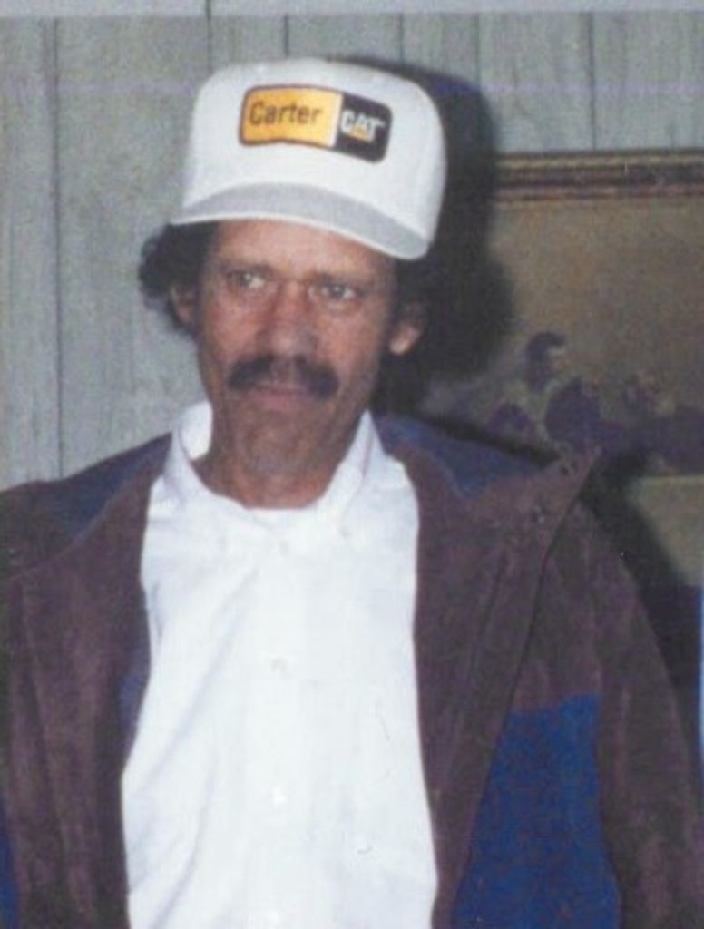 Nathaniel Herbert Mooney Profile Photo