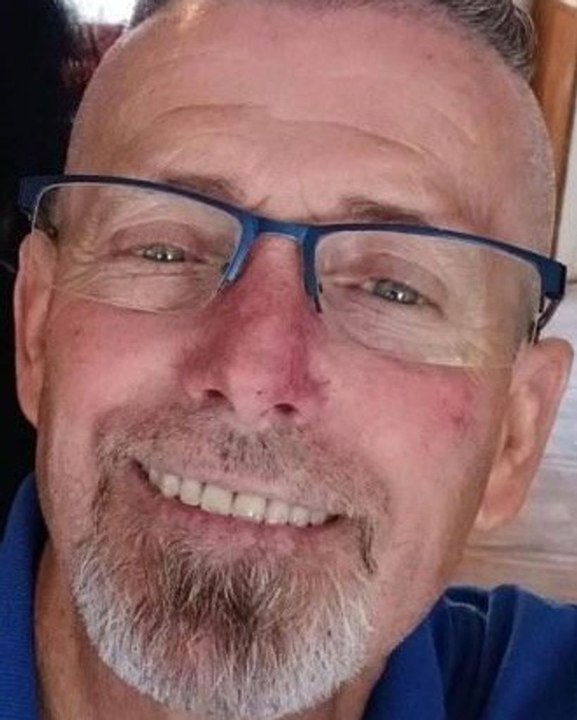 Scott Charles Pacinelli