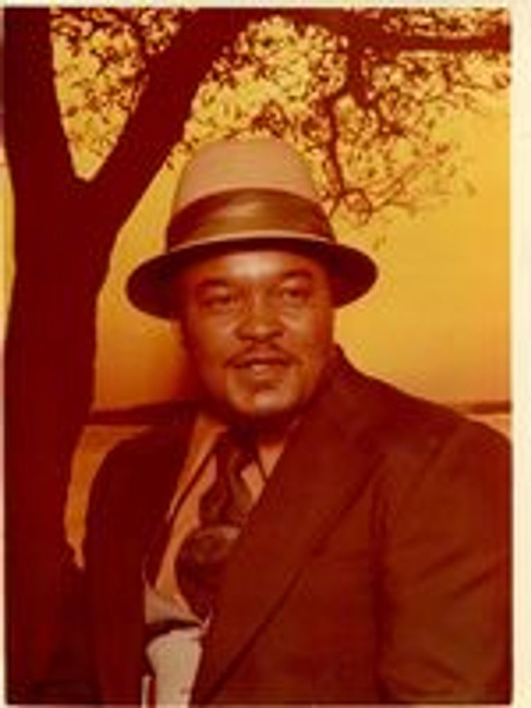 George Prayer Jr.