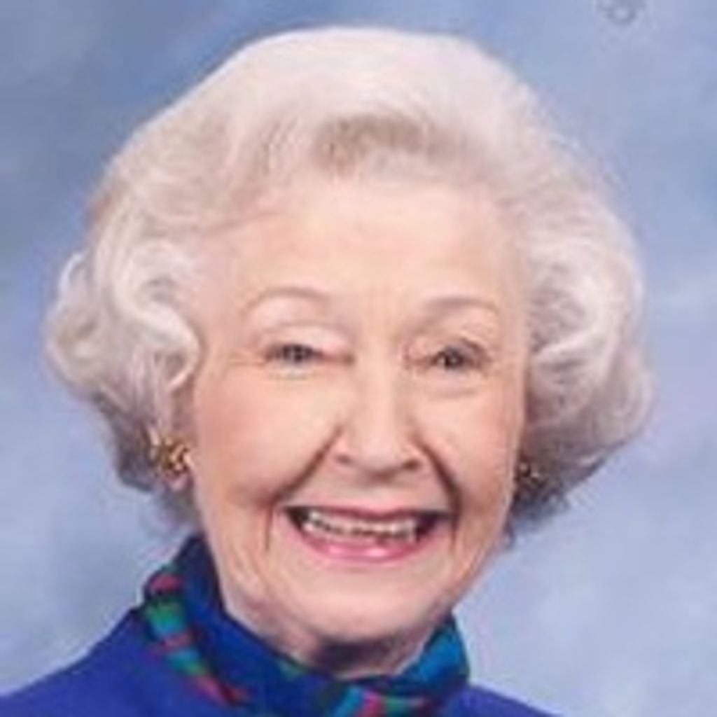 Margaret  Corbin Raley