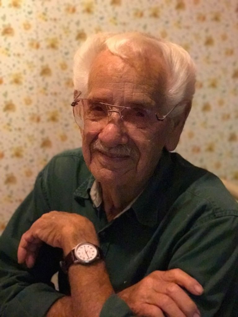 Howard A. Shaneyfelt