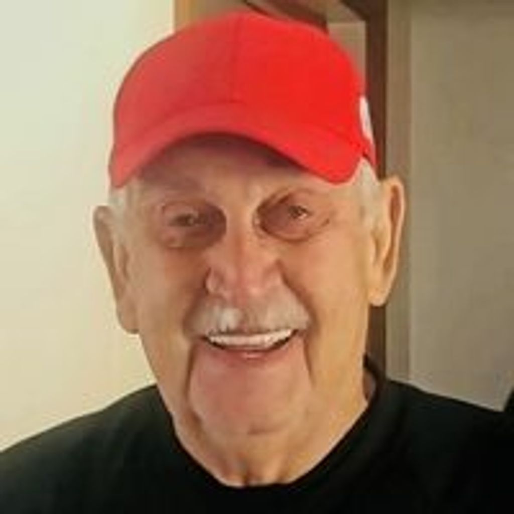 Herbert Leroy Keeling