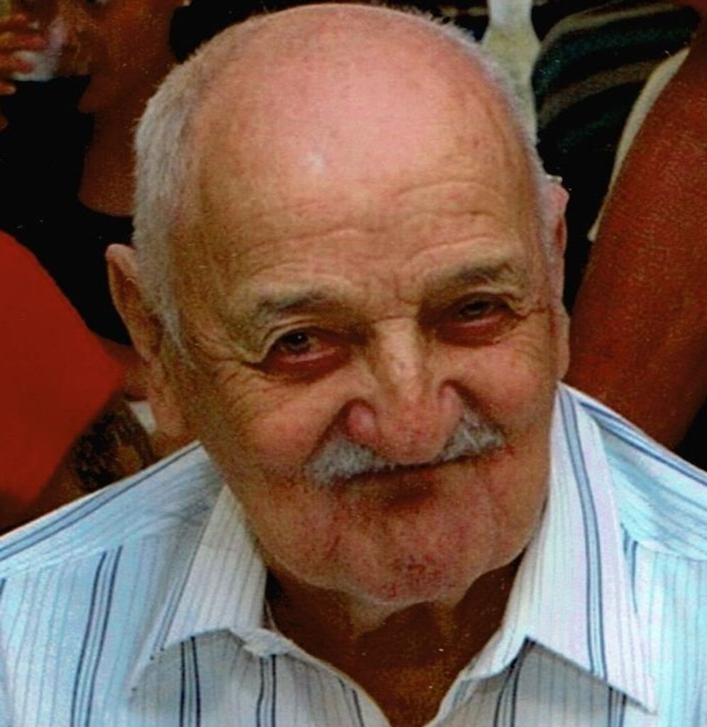 Ray Burkman Fontenot