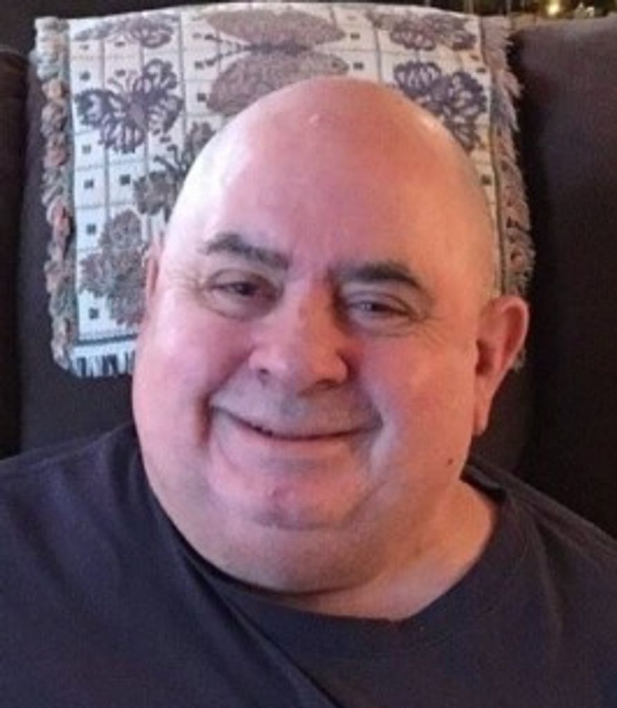 Vincent Stango