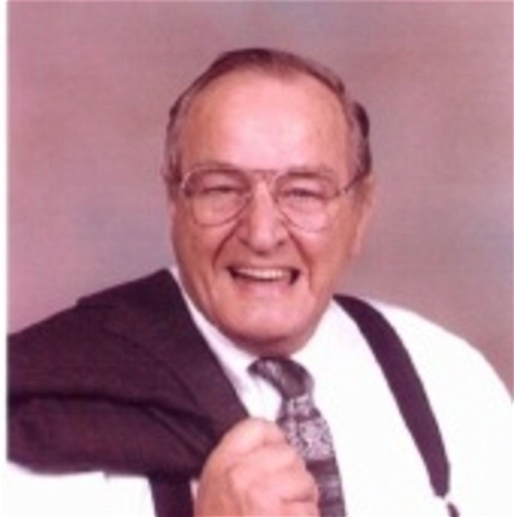 Clarence Elbert Holt Profile Photo