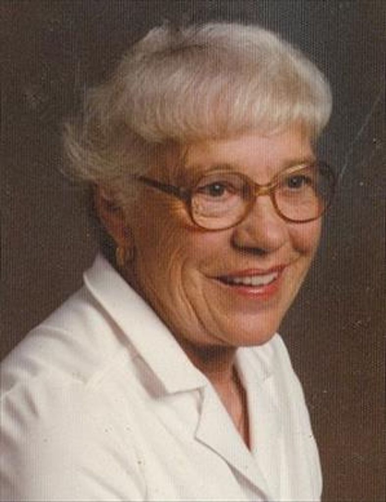 Helen Tipton