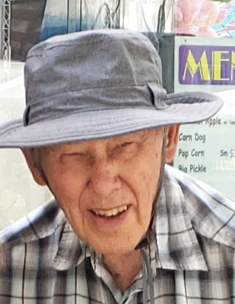 William "Bill" Lewis Blakely Profile Photo