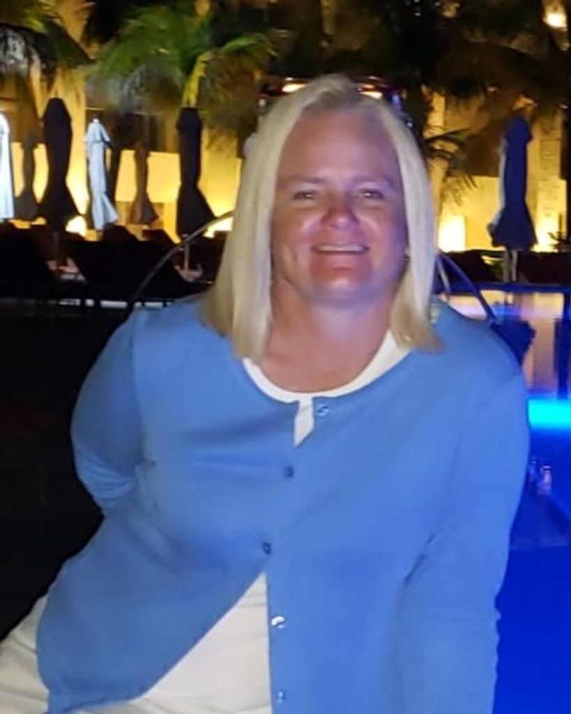 Lisa Anne Dealy