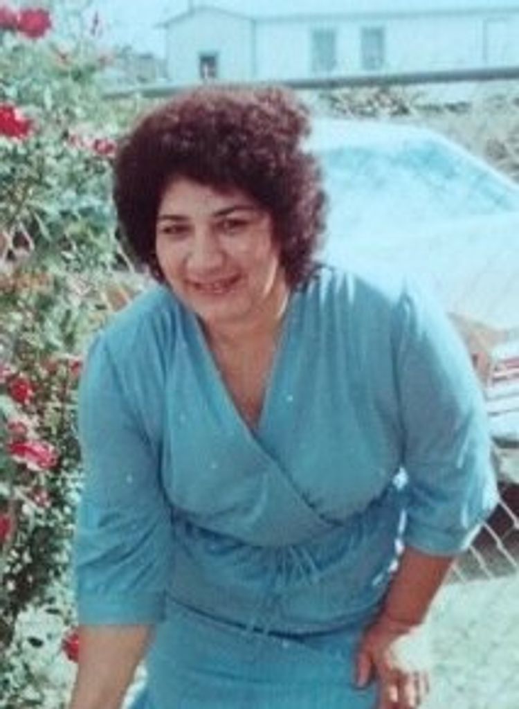 San Juana Lopez