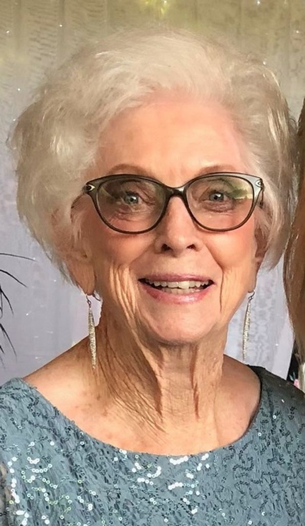 Doris Holder Thomas Profile Photo