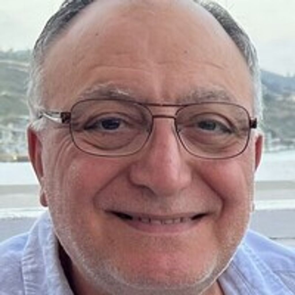 Joseph Leon Profile Photo