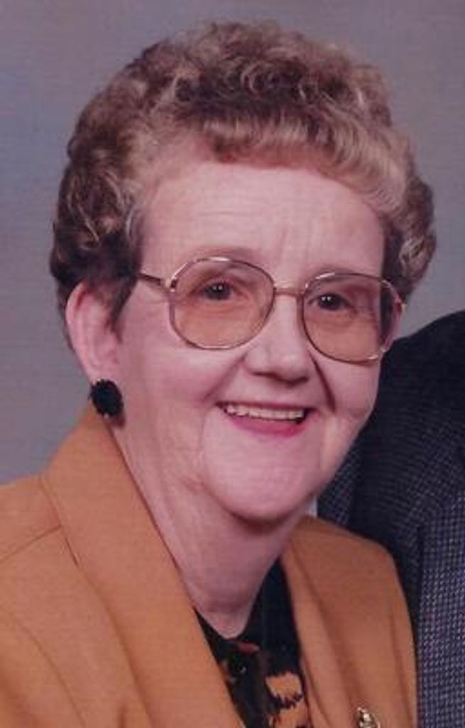 Jacqulyn R. (Hill) Henry Profile Photo