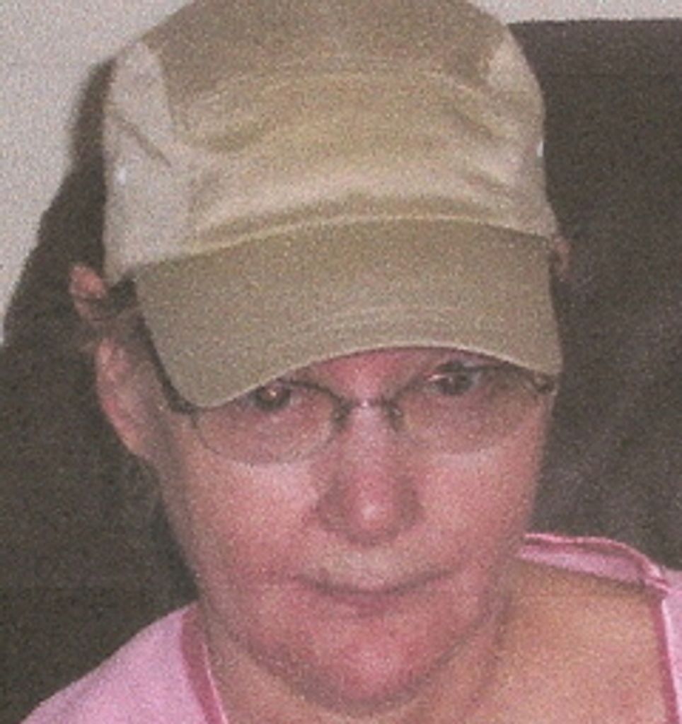 Barbara (Merritt)  Wickham