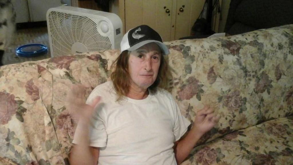 Pete Burgess Profile Photo