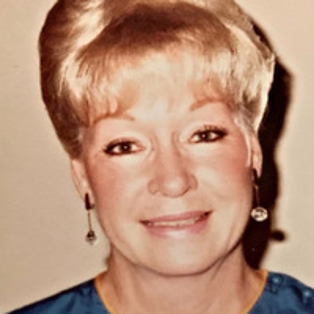 Gretchen LaJuan Farrell