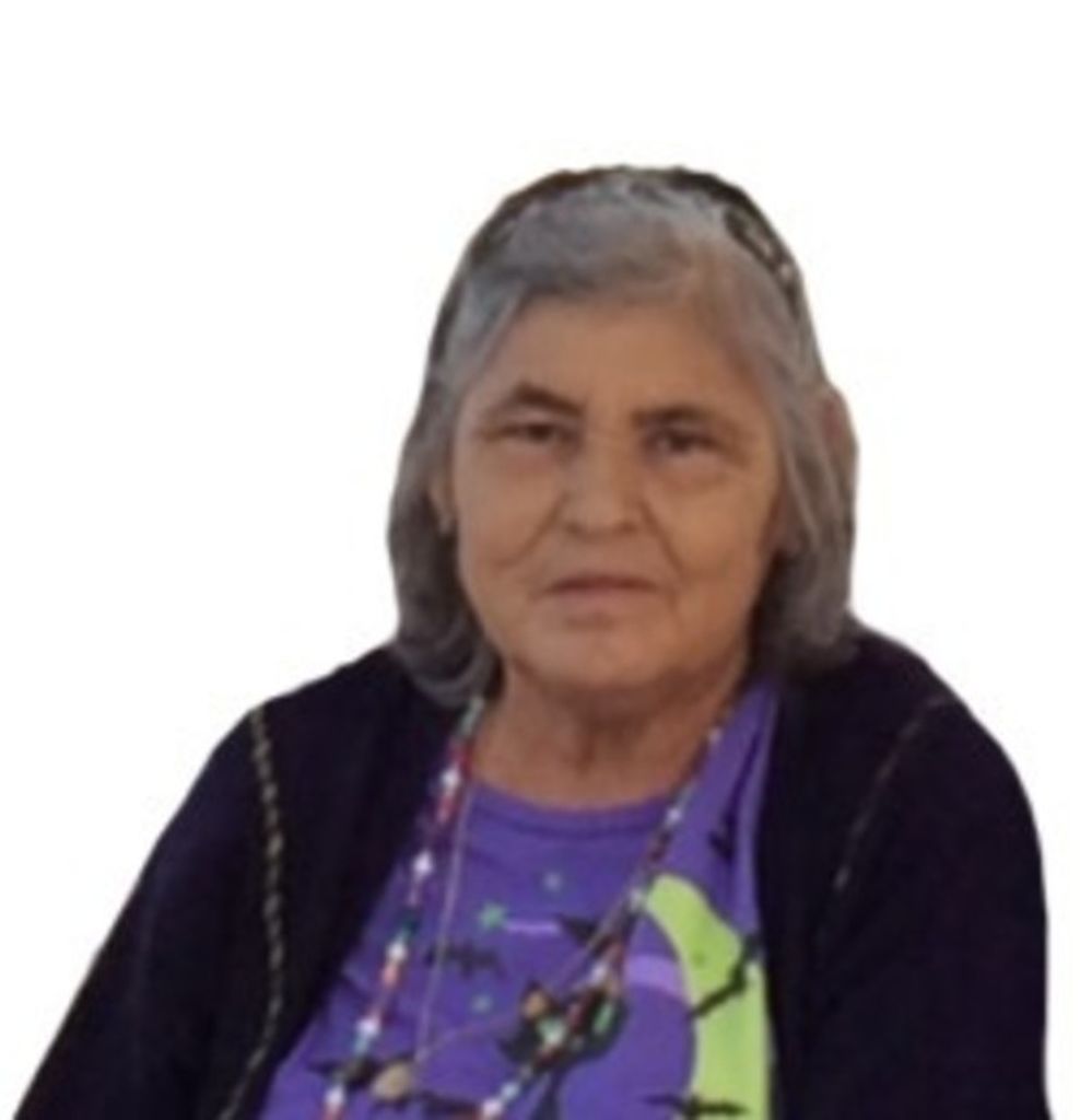 Genoveva Hernandez