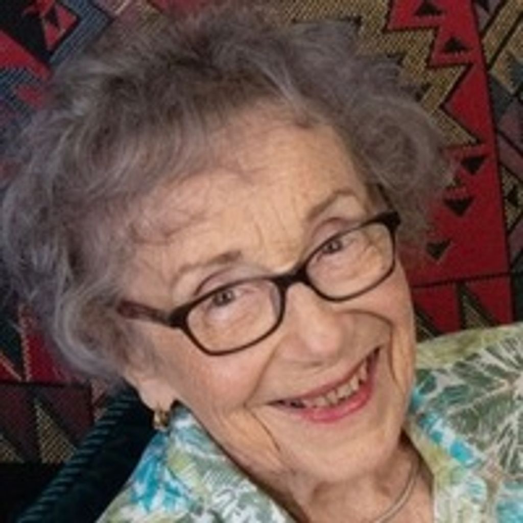 Dorothy V. Blevins Profile Photo