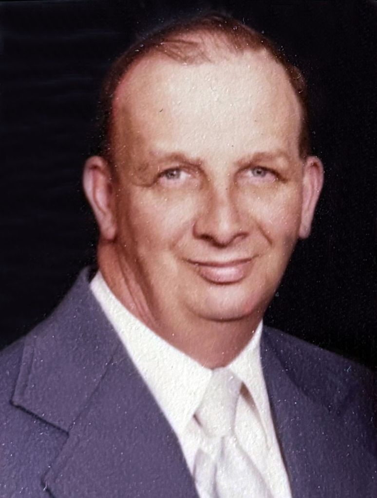Norman A. Pals Profile Photo