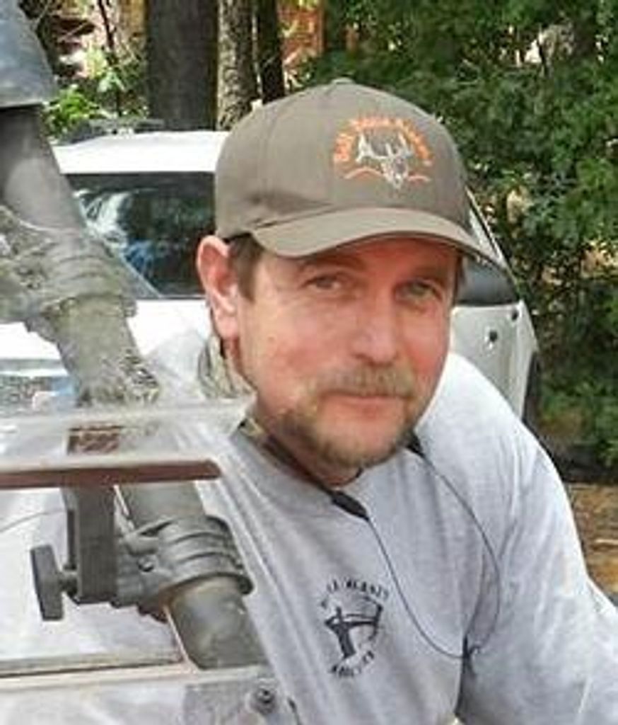 John Austin Decker Jr.