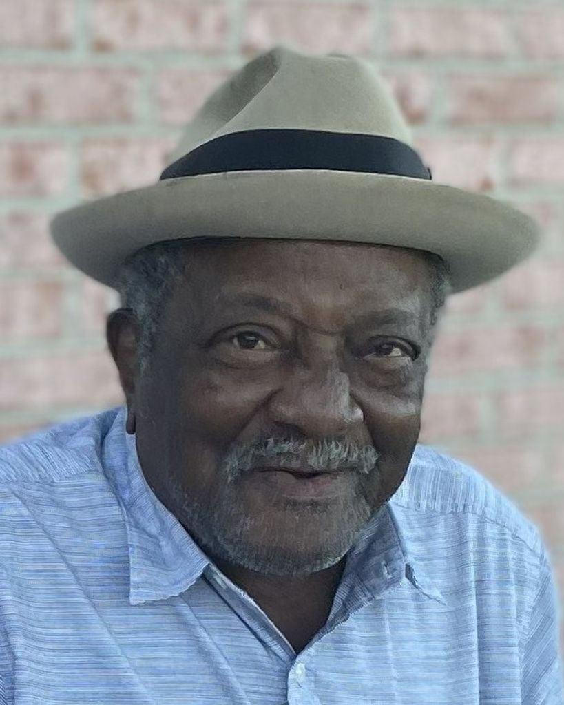 Earl Griffin, Sr. Profile Photo