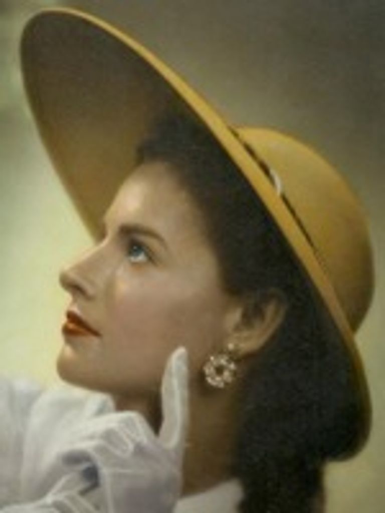 Marlys Jeanette Pritchard