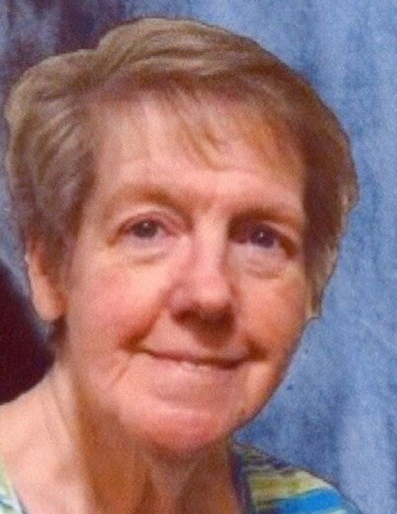 Loretta (Linville)  Burkhardt