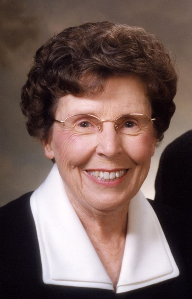 Doris E. Logan Profile Photo