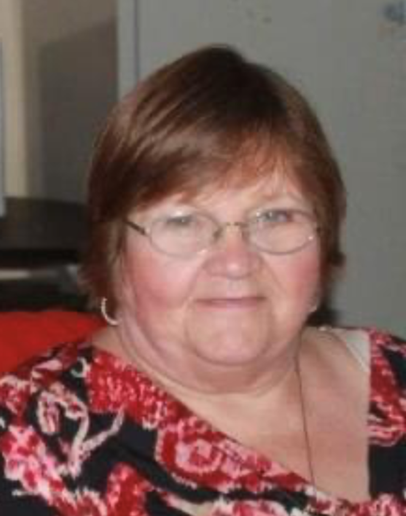 Carol Zumbro