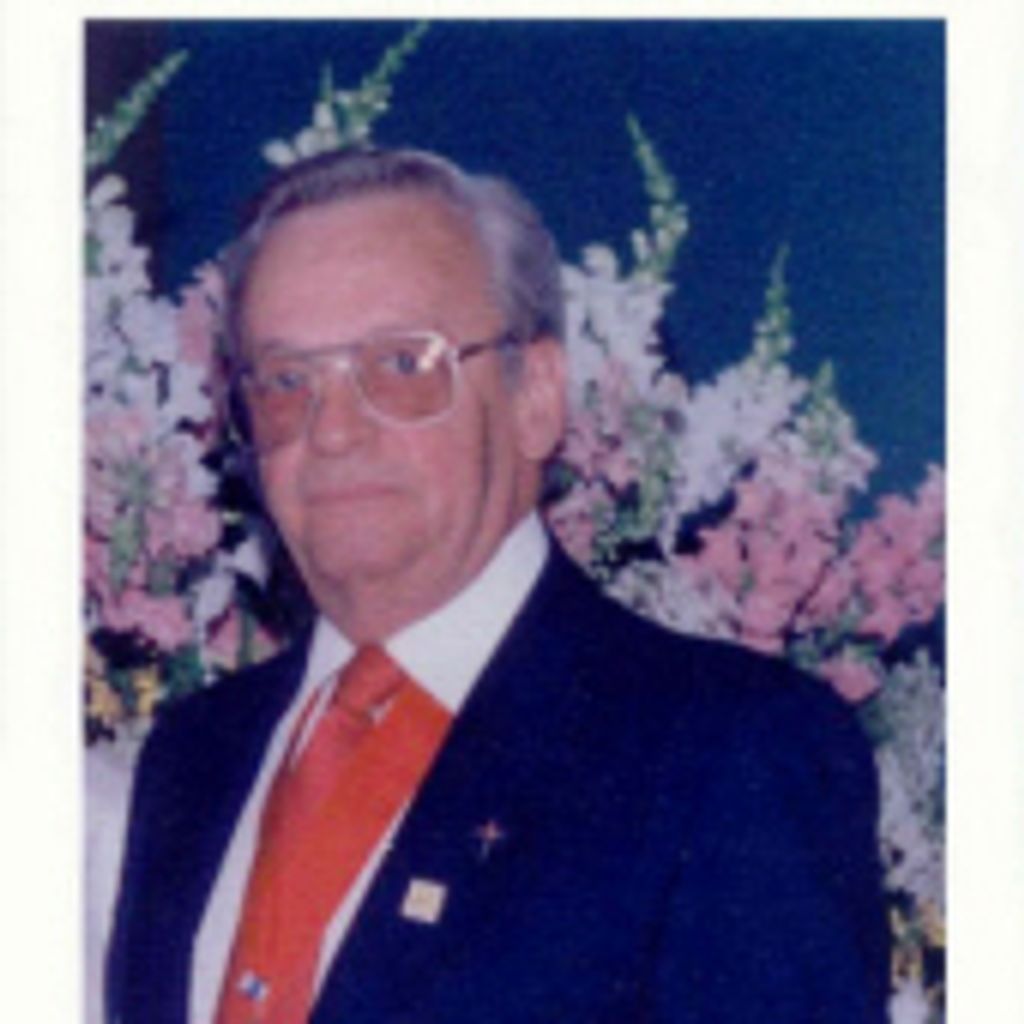 Richard E. Newell