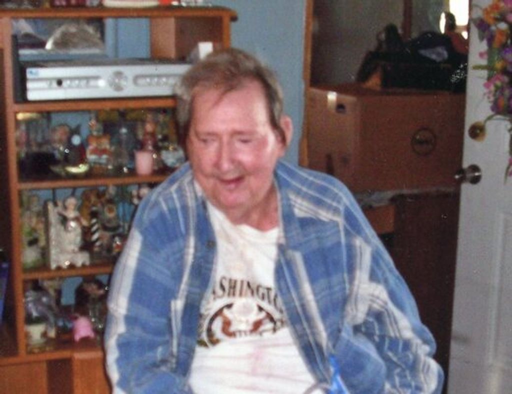 Robert Grady Hayes, Jr.