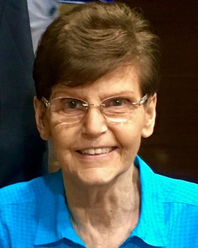 Charolette Diane Exum Profile Photo