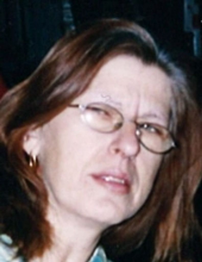 Molly Michelle (Johnson)  Ward Profile Photo