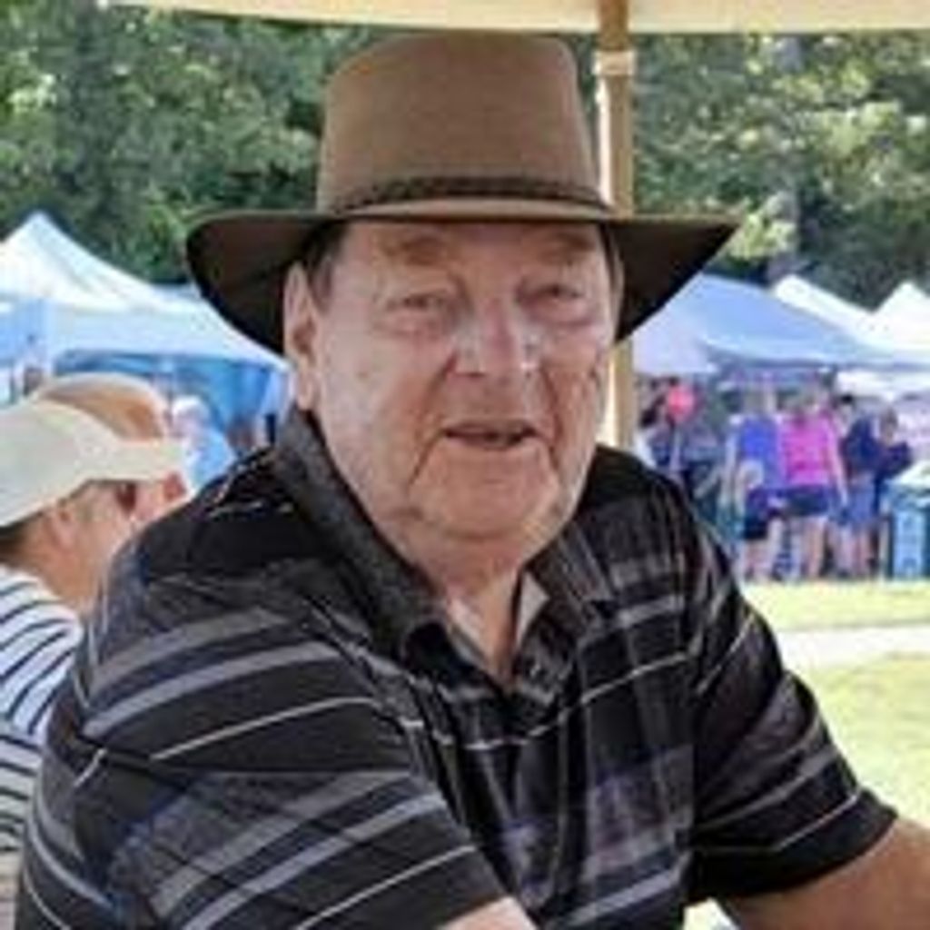 John "Jack" Courtney