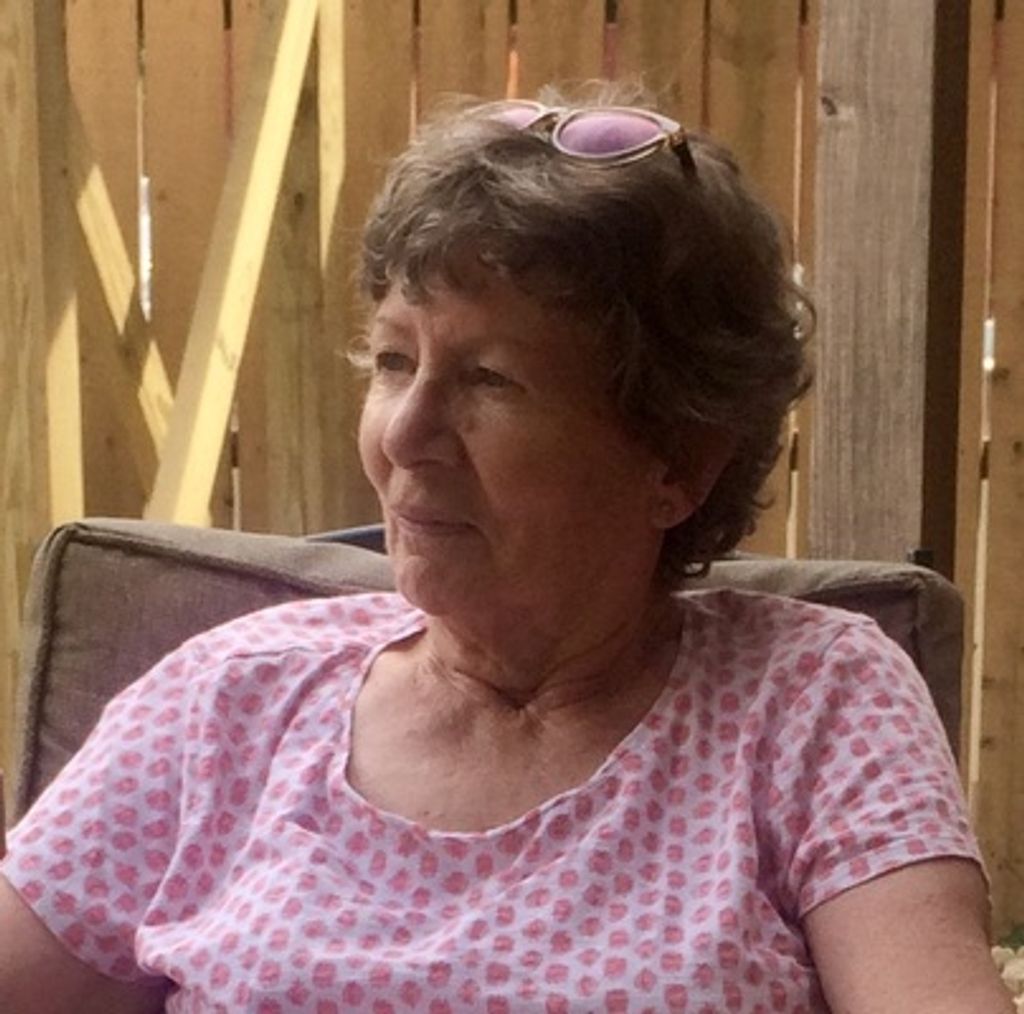 Sallie Patricia Hardin Profile Photo