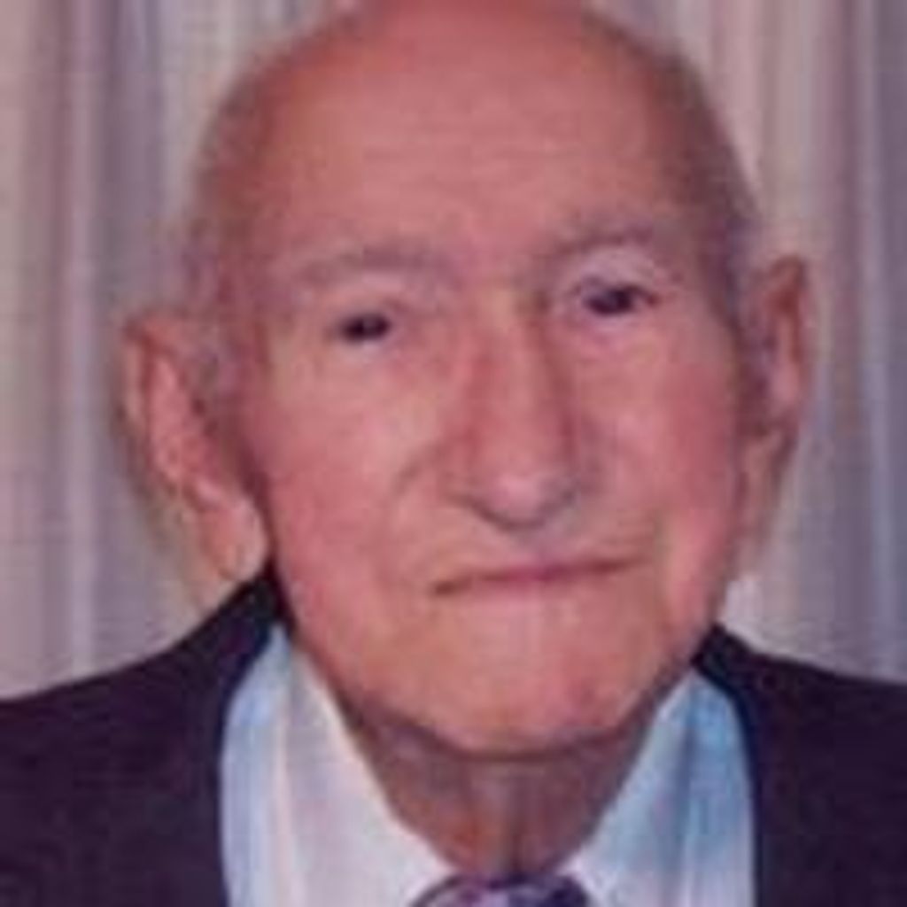 John E. Bacon