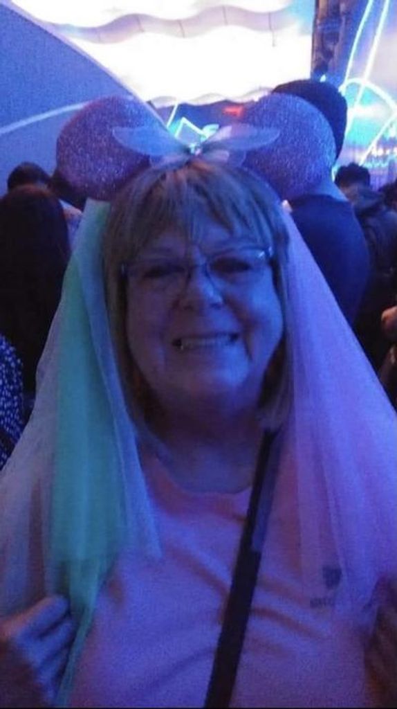 Gracie "Sherry" Younce Fergerson Profile Photo
