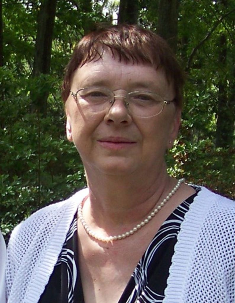 Dorothy Sykes