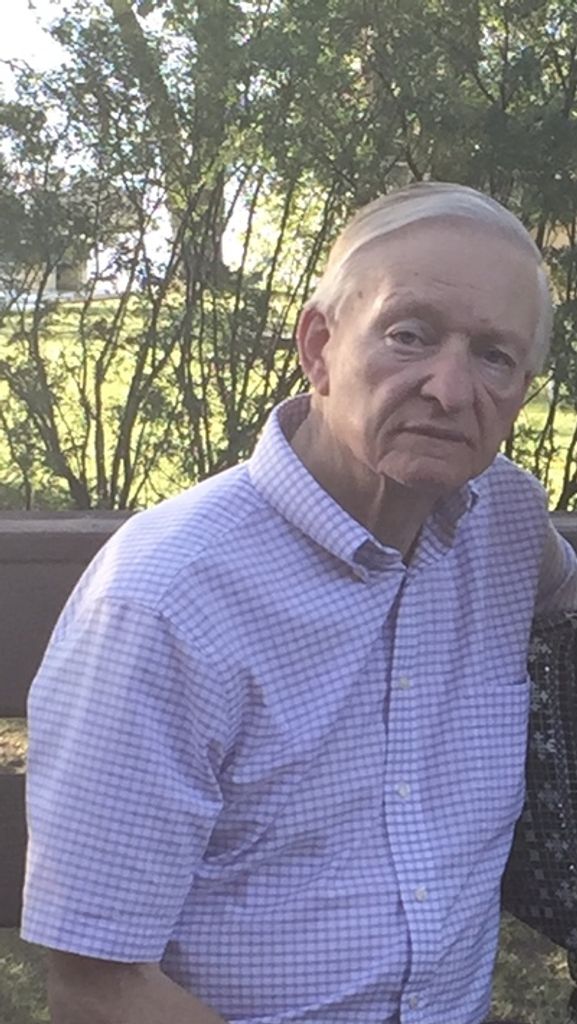 Larry Monroe Bothum Profile Photo